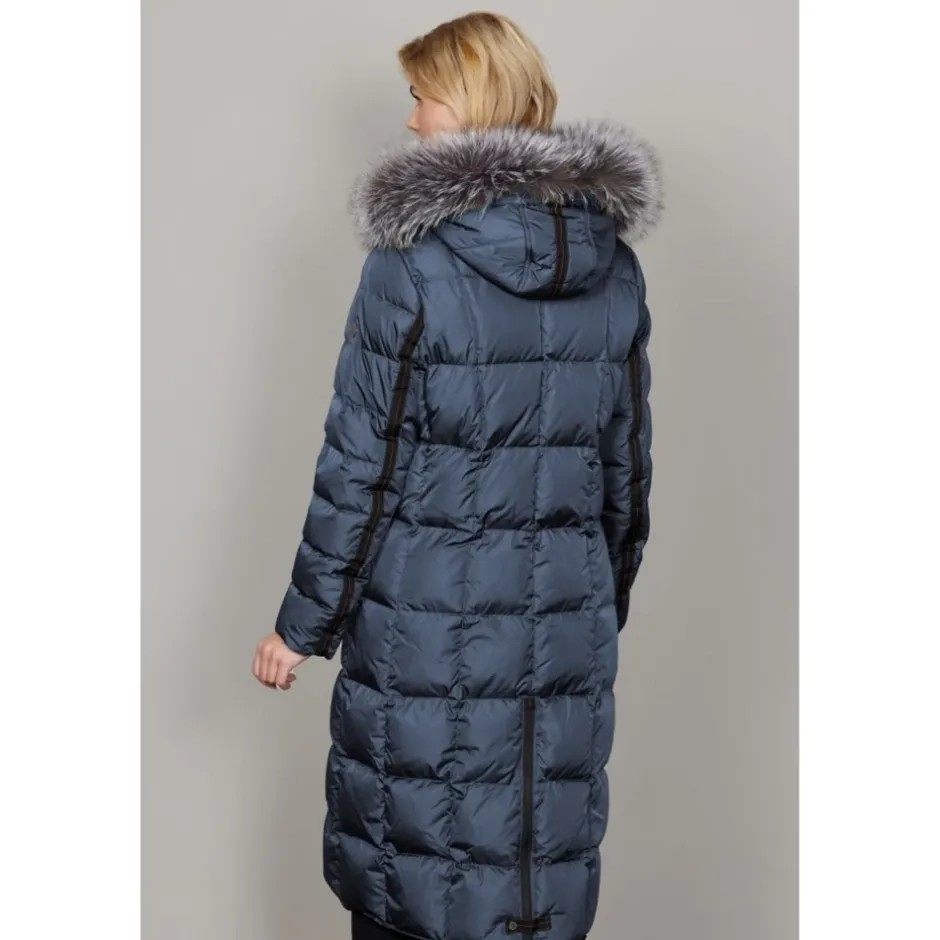 Best Celine Comfort Fit Dame Frakker