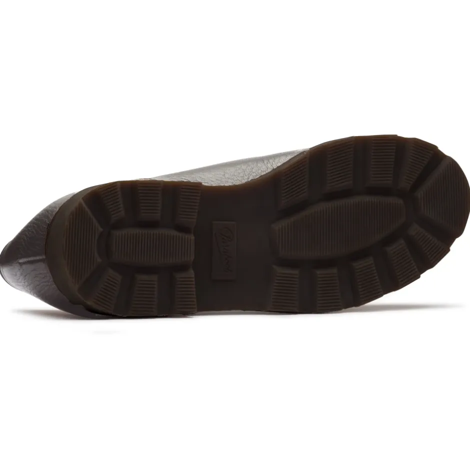 New Cerf Marron Dame Snøresko