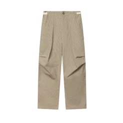 Online Ceryne Straight Trousers Dame Bukser