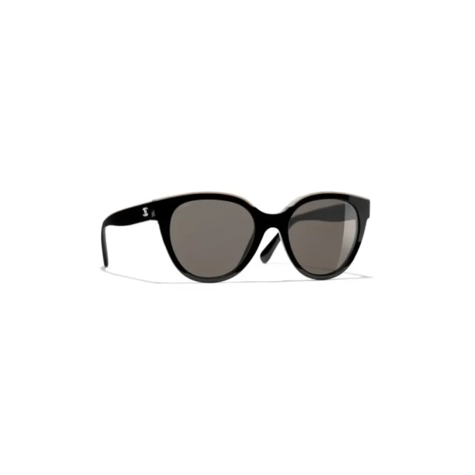 Sale CH5414 C5343 Sunglasses Dame Solbriller