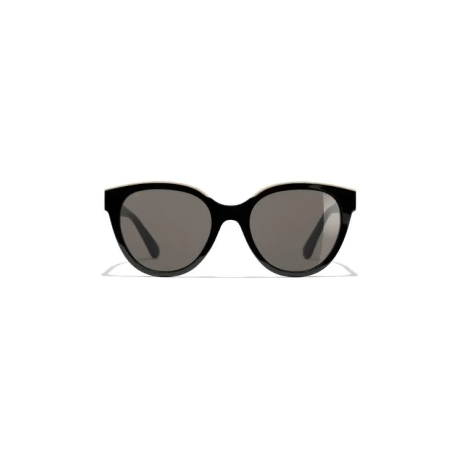 Sale CH5414 C5343 Sunglasses Dame Solbriller