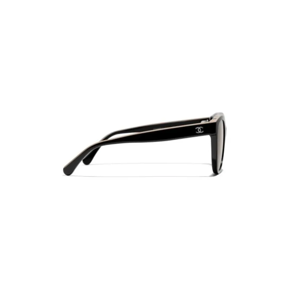 Sale CH5414 C5343 Sunglasses Dame Solbriller
