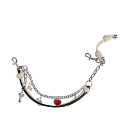Clearance Chain Bag Charm Dame Tilbehør Til Tasker