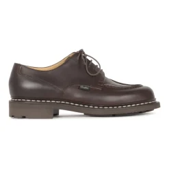 Outlet Chambord Derby Shoe Business Sko