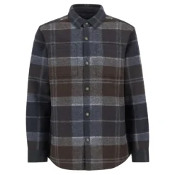 Best Chapter Fleece Overshirt Skjorter
