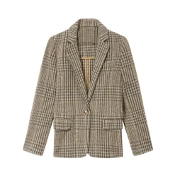 Online Charlyne Blazer Dame Jakker