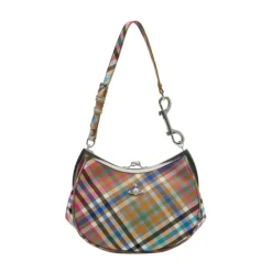 Outlet Charm Frame Skuldertaske Dame Skuldertasker