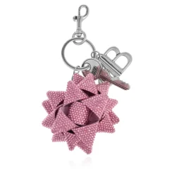 Best Charm Nøglering Dame Tilbehør Til Tasker