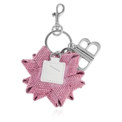 Best Charm Nøglering Dame Tilbehør Til Tasker