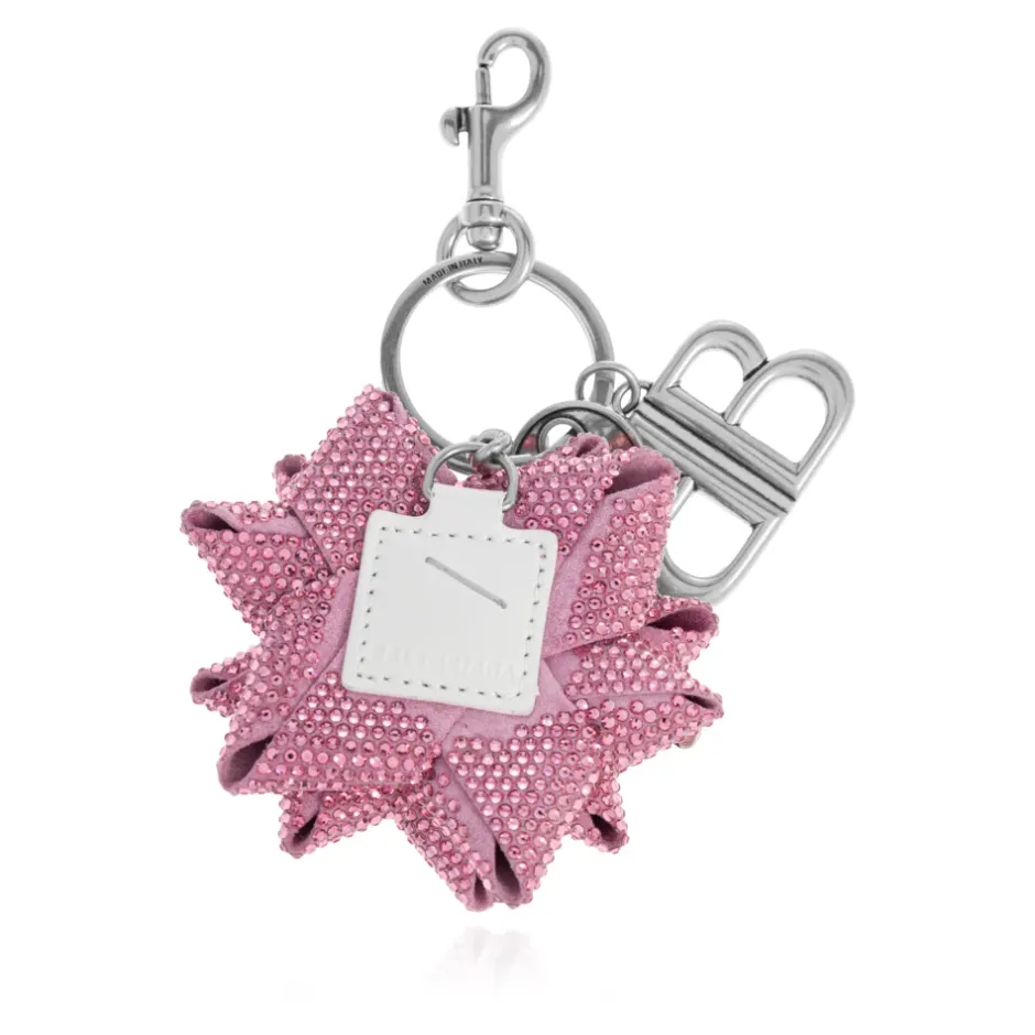 Best Charm Nøglering Dame Tilbehør Til Tasker