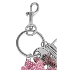 Best Charm Nøglering Dame Tilbehør Til Tasker