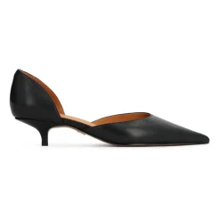 Clearance Charm Pumps Dame Pumps