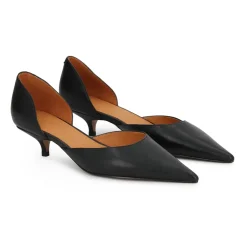 Clearance Charm Pumps Dame Pumps