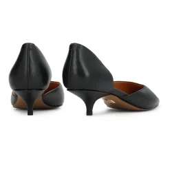 Clearance Charm Pumps Dame Pumps