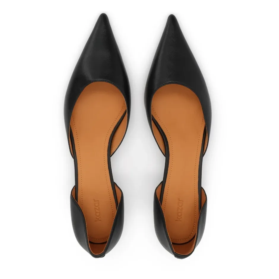 Clearance Charm Pumps Dame Pumps