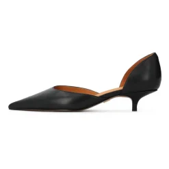 Clearance Charm Pumps Dame Pumps