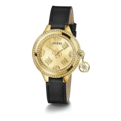 Hot Charmed Watch Dame Ure