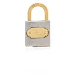 Sale Charm/Keychain BB Hængelås Dame Tilbehør Til Tasker