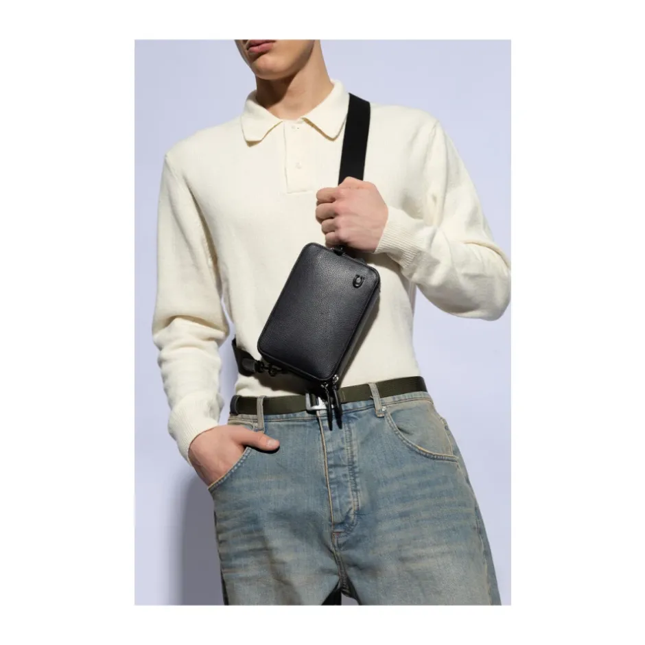 Outlet Charter 19 Crossbody Taske Tasker