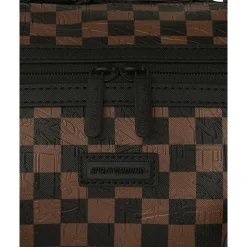 Sale Check 2 Emboss Mini Duffle Dame Rejsetasker