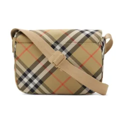 Clearance Check Messenger Taske Børn Tasker