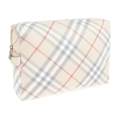 Best Check Pusletaske Dame Tasker|Toilettasker