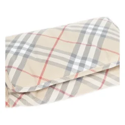 Best Check Pusletaske Dame Tasker|Toilettasker