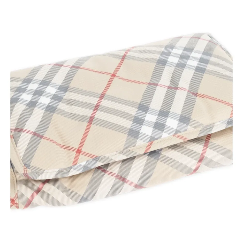Best Check Pusletaske Dame Tasker|Toilettasker