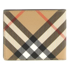 Hot Check Wallet Punge & Kortholder