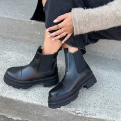 Sale Chelsea Boot Dame Chelsea Boots