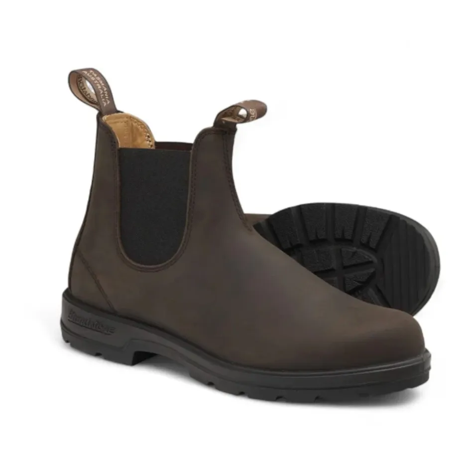 Outlet Chelsea Boot 2345 Dame Chelsea Boots