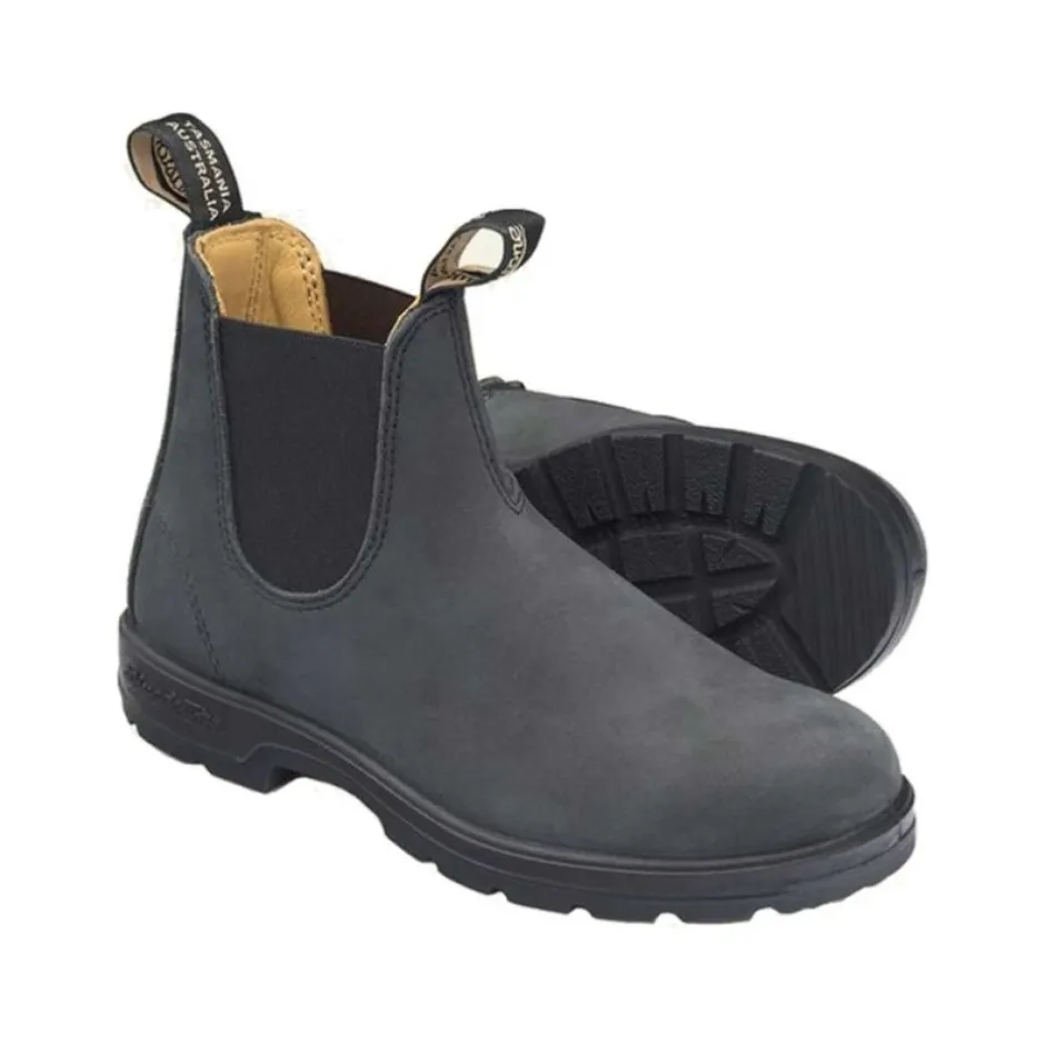New Chelsea Boot 587 Chelsea Boots