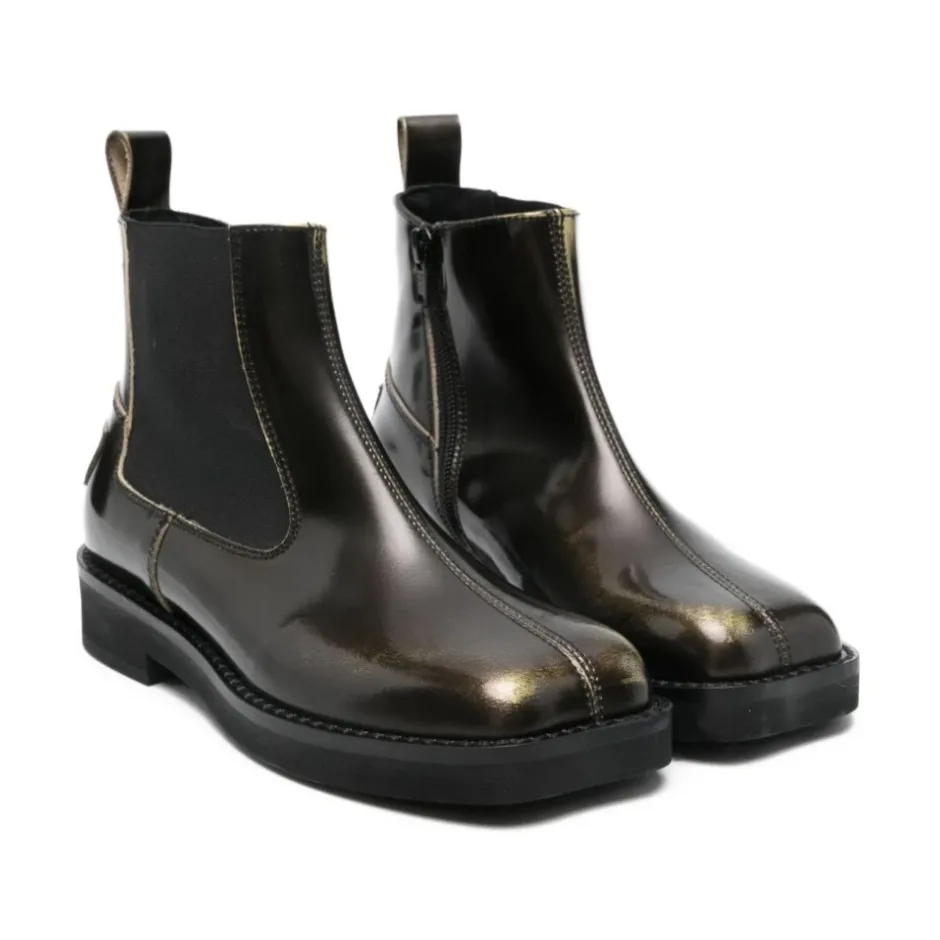 Online Chelsea Boots Børn Støvler