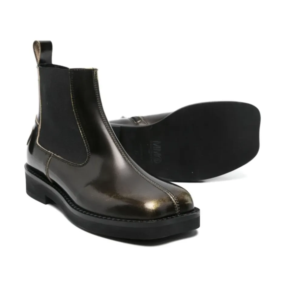 Online Chelsea Boots Børn Støvler