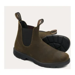 Discount Chelsea Boots 1615 Dame Chelsea Boots