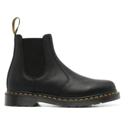 New Chelsea Læder Ankelstøvler Chelsea Boots