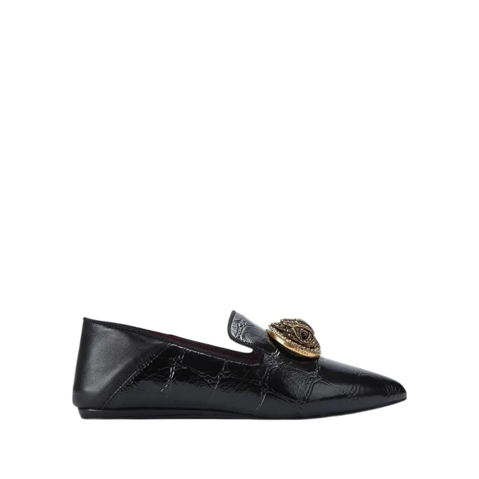 Discount Chelsea Point Slip On Dame Loafers