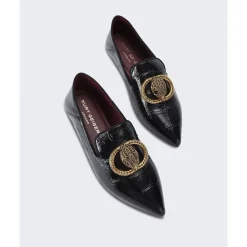 Discount Chelsea Point Slip On Dame Loafers