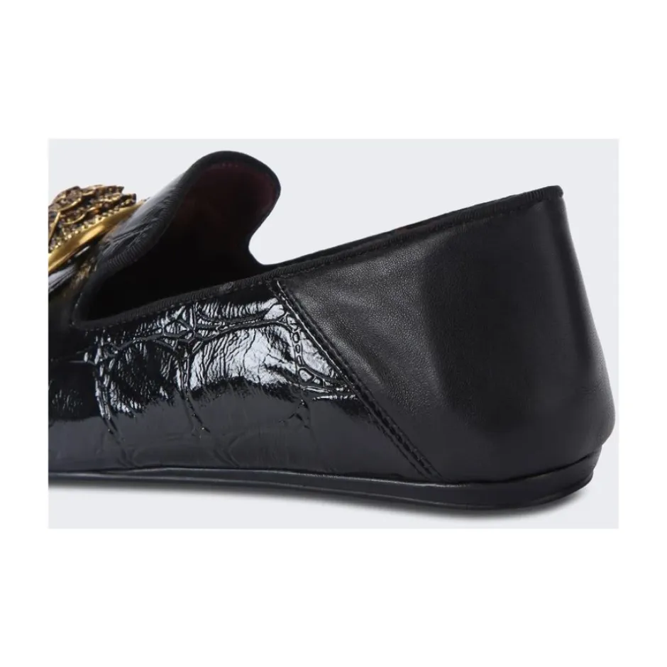 Discount Chelsea Point Slip On Dame Loafers