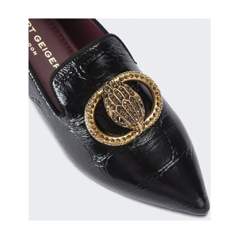 Discount Chelsea Point Slip On Dame Loafers