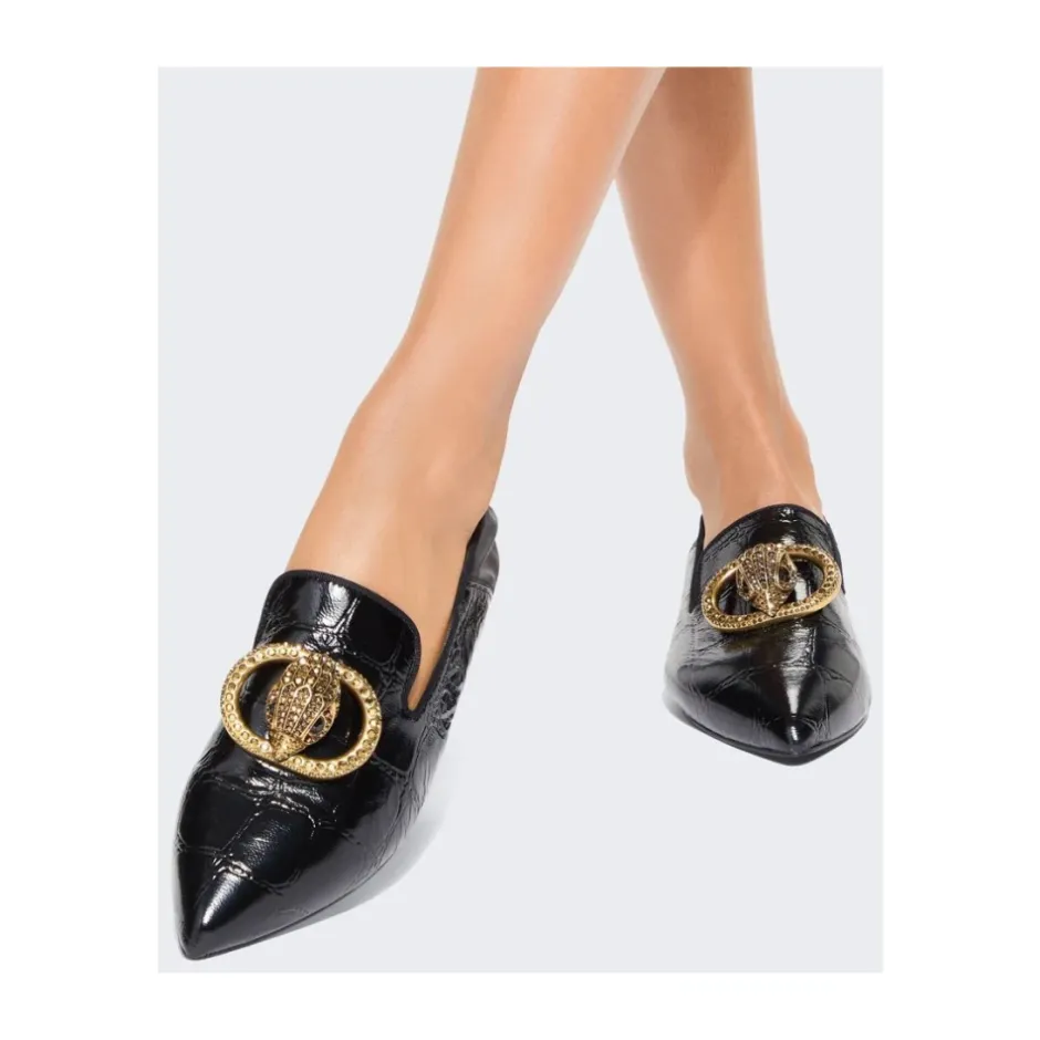 Discount Chelsea Point Slip On Dame Loafers