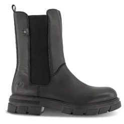 Best Chelsea Støvler for Ultimativ Komfort Dame Chelsea Boots