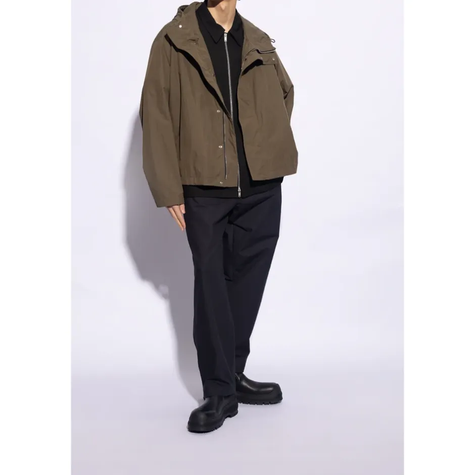 Clearance Chelsea Støvler med Logo Chelsea Boots