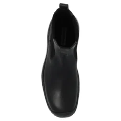 Clearance Chelsea Støvler med Logo Chelsea Boots