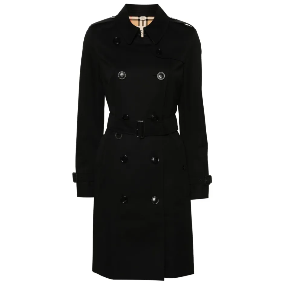 Online Chelsea Trenchcoat Dame Frakker