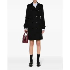 Online Chelsea Trenchcoat Dame Frakker