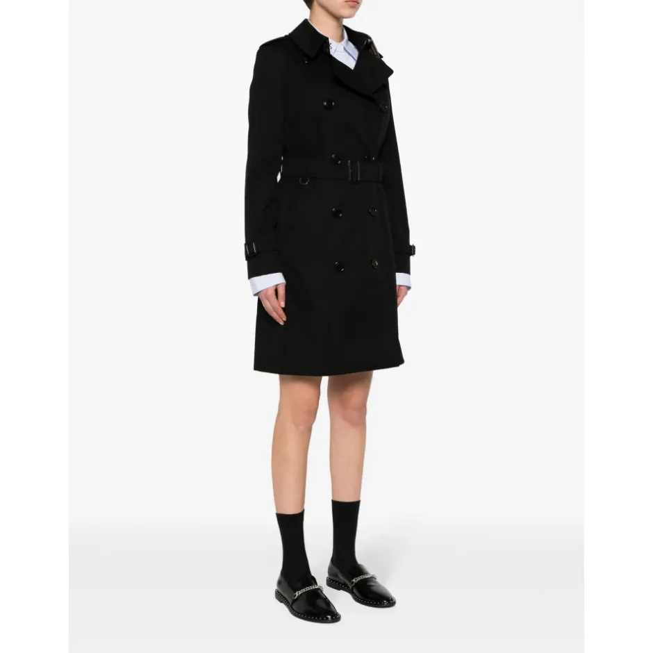 Online Chelsea Trenchcoat Dame Frakker