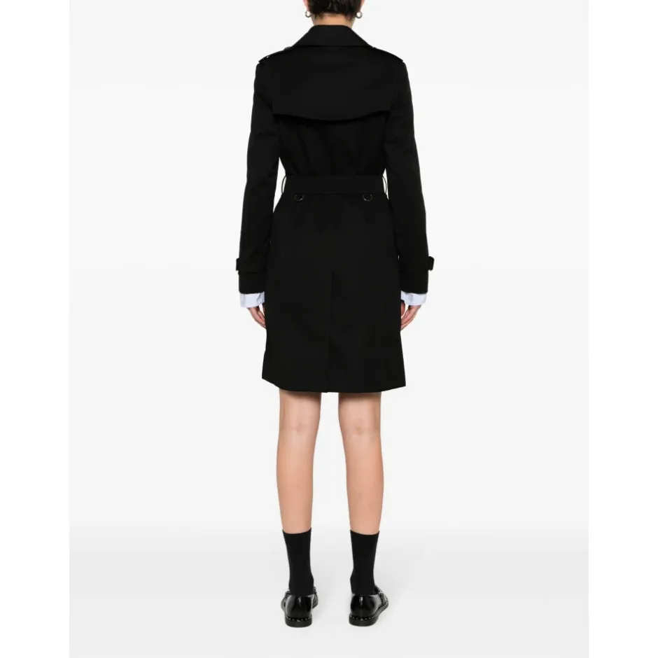Online Chelsea Trenchcoat Dame Frakker