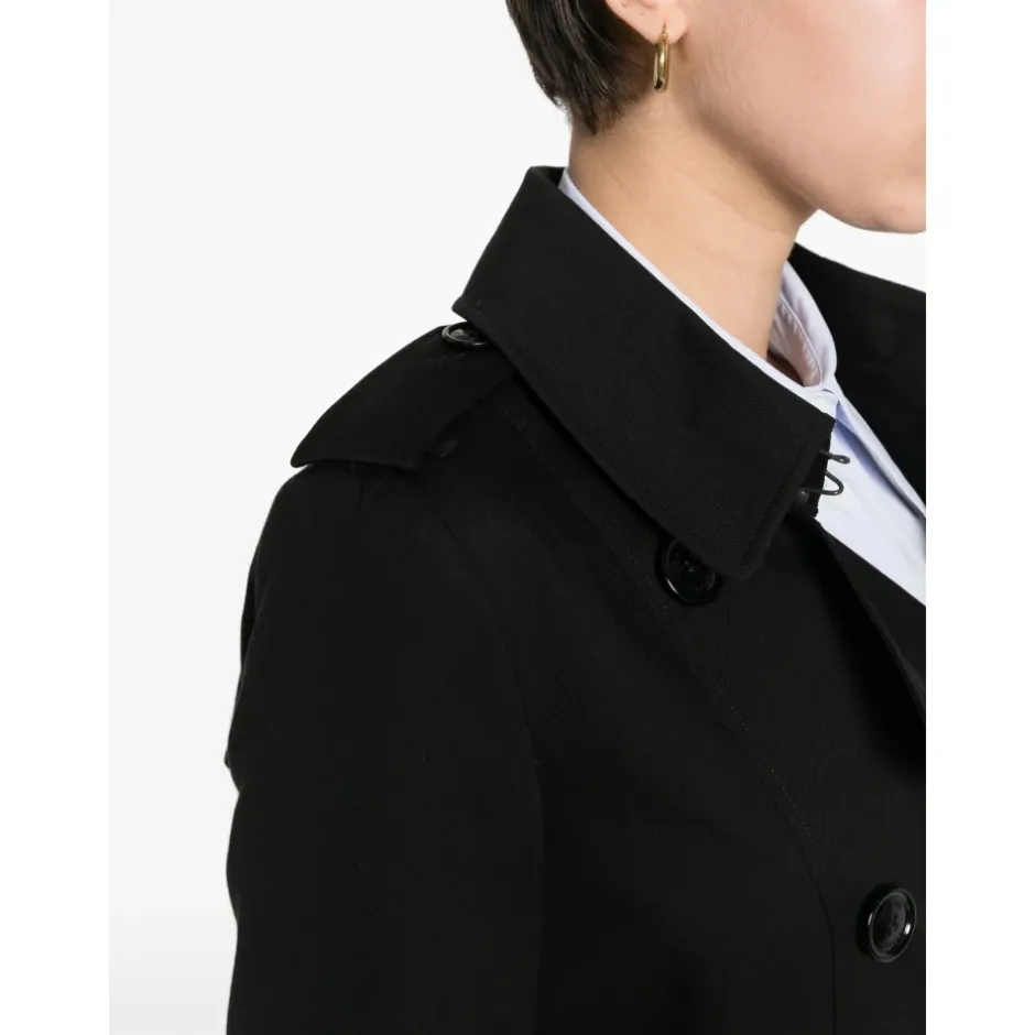 Online Chelsea Trenchcoat Dame Frakker