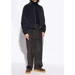Discount Chelsea Velour ruskindssko Vinterstøvler